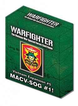 Warfighter Vietnam Expansion #5 