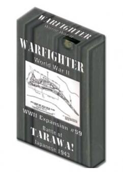 Warfighter WW II, Exp 56 Tarawa 