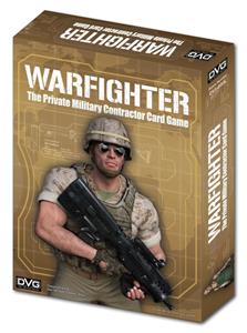 Warfighter Modern PMC, Core Game 