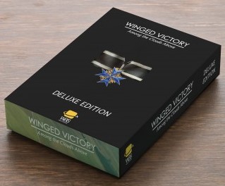WINGED VICTORY - Deluxe Edition 