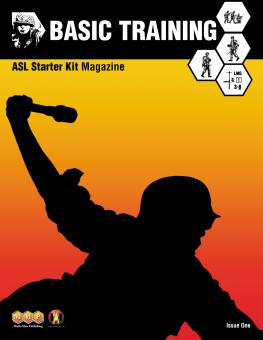 ASL Starter Kit, Basic Training: Issue One 
