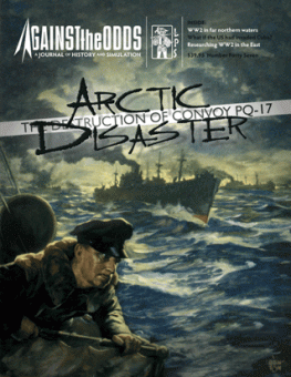 Against the Odds 47 Arctic Disaster 