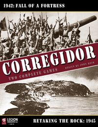 Corregidor 