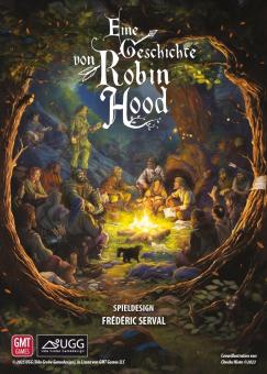 Eine Geschichte von Robin Hood 