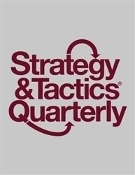 Strategy & Tactics Quarterly 30, Mediterranean Campaign 