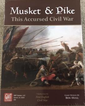 This Accursed Civil War, 2nd Printing 