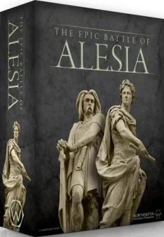 The Epic Battle of Alesia 