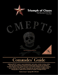 Triumph of Chaos: Comrade's Guide 