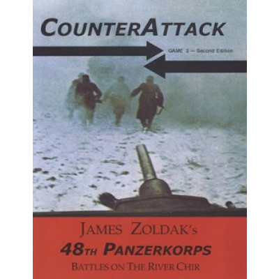 48th Panzercorps 
