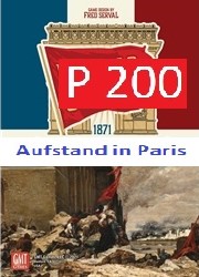 1871: Aufstand in Paris 