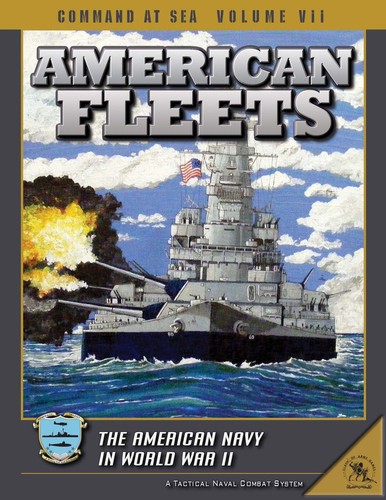 American Fleets 