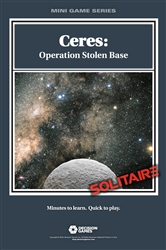 Ceres: Operation Stolen Base (Mini) 