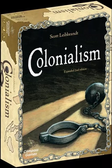Colonialism 