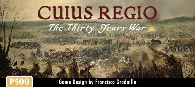 Cuius Regio: The Thirty Years War 