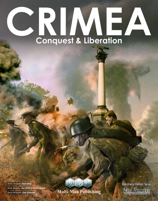 Crimea (OCS) 