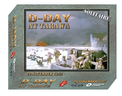 D-Day at Tarawa, 2nd Printing 