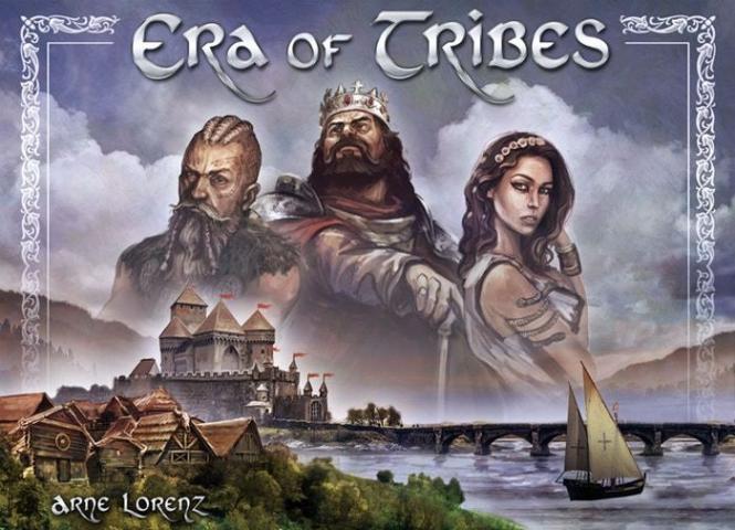 Era of Tribes, Core Game 