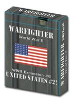 Warfighter WW II, Exp 06 USA 2 