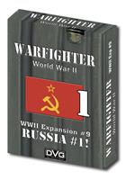 Warfighter WW II, Exp 09 Russia 1 