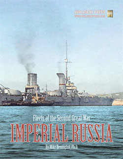 SGWaS: Fleets of the Second Great War, Imperial Russia 