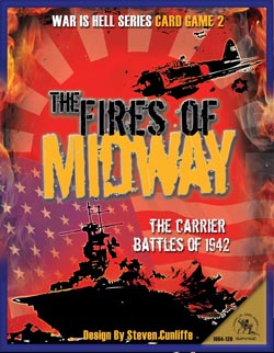 The Fires of Midway, 