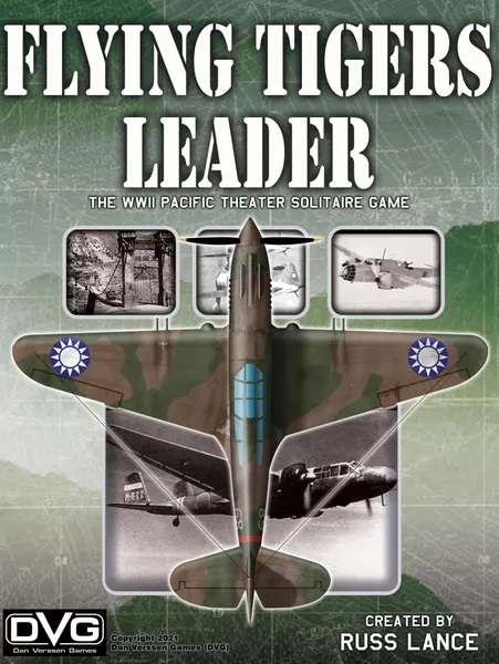 Flying Tigers Leader, Core Game 