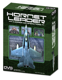 Hornet Leader, Core Game Reprint 