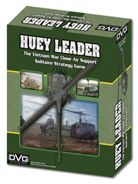 Huey Leader 