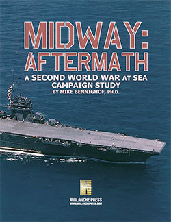 SWWaS Midway: Aftermath (Campaign Study) 