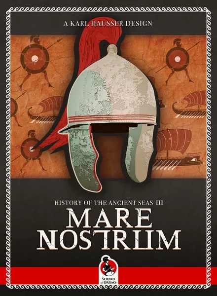 MARE NOSTRUM 