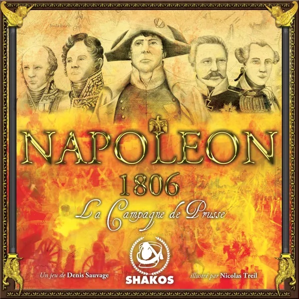 Napoleon 1806 
