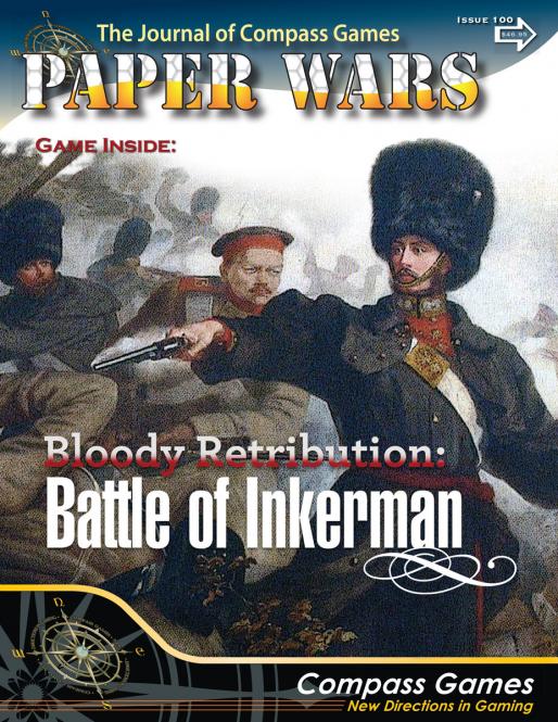 Paper Wars 100, Inkerman 
