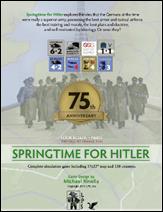 Springtime for Hitler 