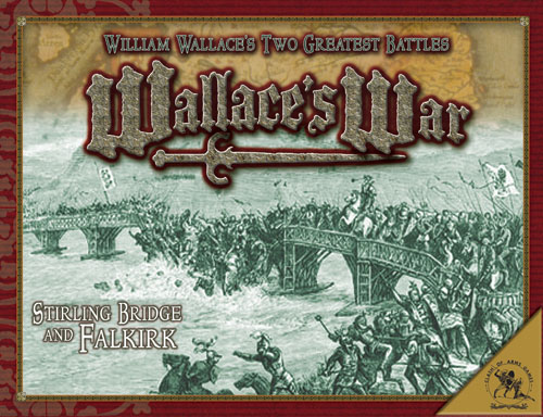 Wallace`s War 
