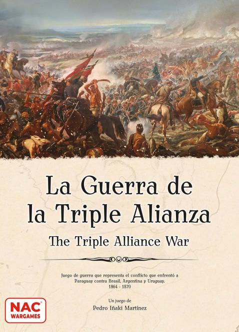 The War of Triple Alliance 