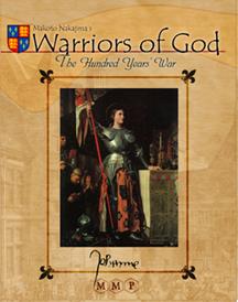 Warriors of God, Reprint 