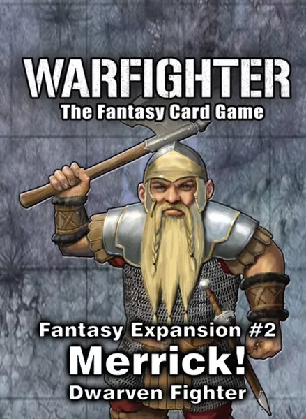 Warfighter Fantasy, Exp 02 Merrick 