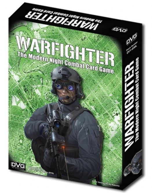 Warfighter Modern Shadow War, Core Game 